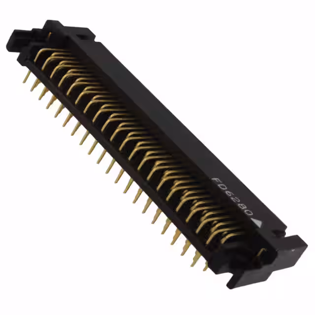 P50-080SG-SR1-EA 3M  Arrays Edge Type Mezzanine (Board to Board)